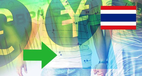 Multi Currency Accounts Thailand Multi Currency Accounts Thailand