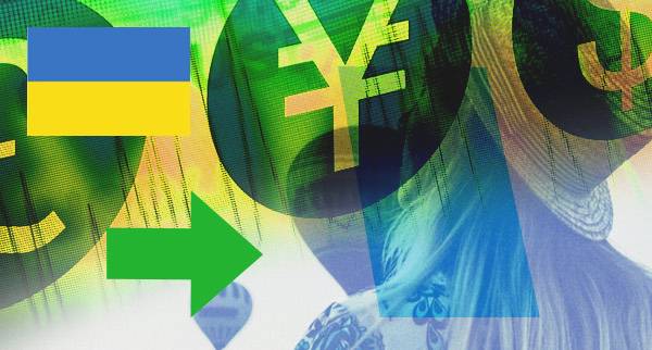 Multi Currency Accounts Ukraine