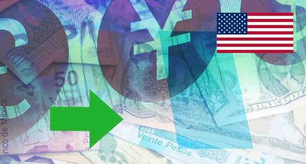 Multi Currency Accounts US Virgin Islands