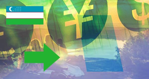 Multi Currency Accounts Uzbekistan