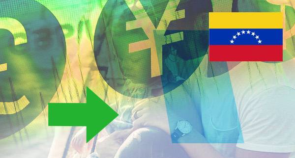 Multi Currency Accounts Venezuela