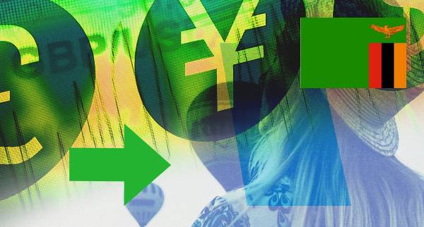 Multi Currency Accounts Zambia