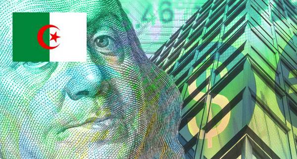 Offshore Accounts Algeria