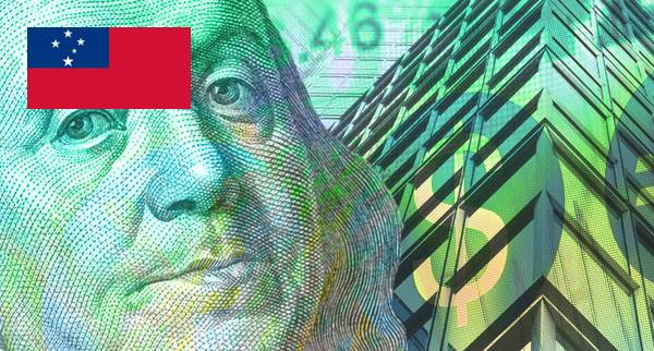 Offshore Accounts American Samoa