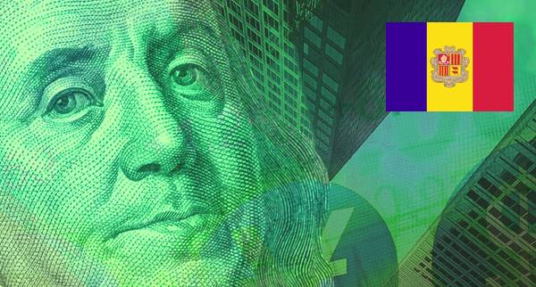 Offshore Accounts Andorra