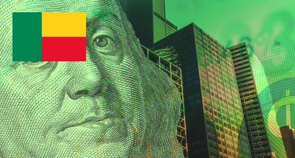 Offshore Accounts Benin