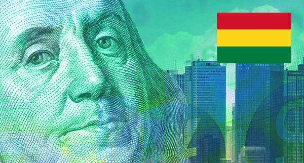 Offshore Accounts Bolivia