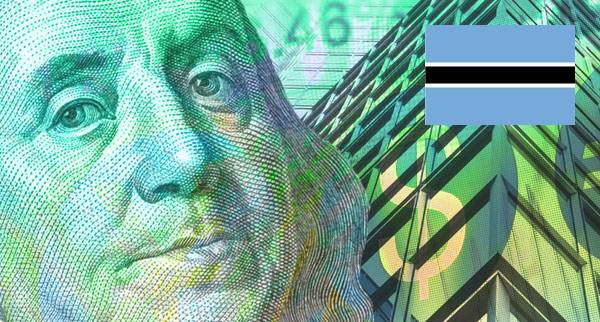 Offshore Accounts Botswana