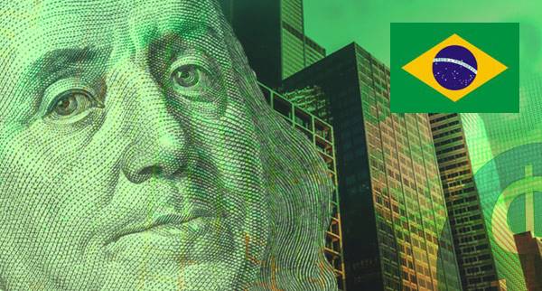 Offshore Accounts Brazil