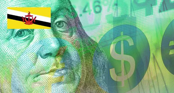 Offshore Accounts Brunei