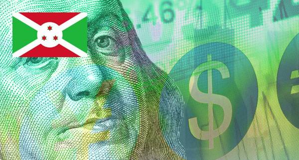 Offshore Accounts Burundi