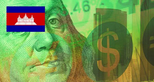 Offshore Accounts Cambodia