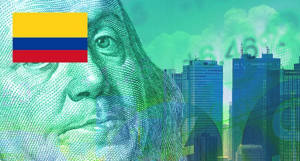 Offshore Accounts Colombia