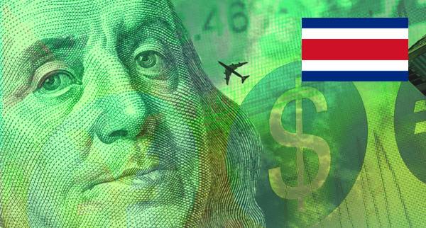 Offshore Accounts Costa Rica