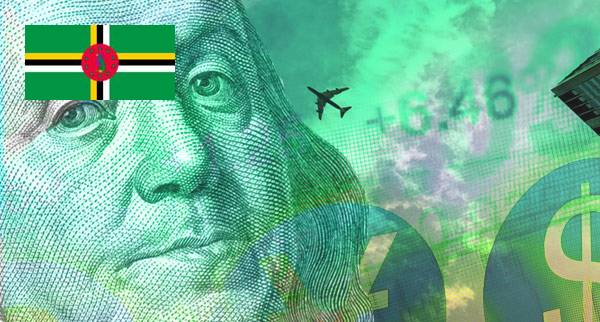 Offshore Accounts Dominica