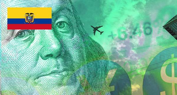 Offshore Accounts Ecuador