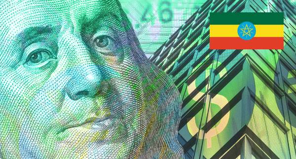 Offshore Accounts Ethiopia