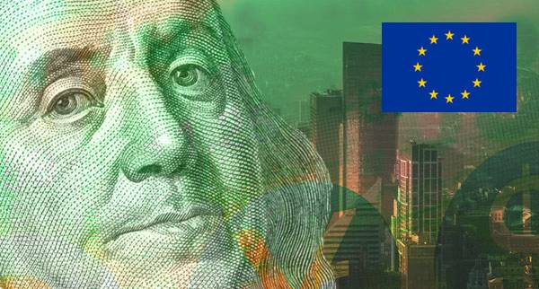 Offshore Accounts EU