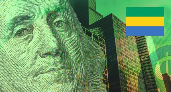 Offshore Accounts Gabon