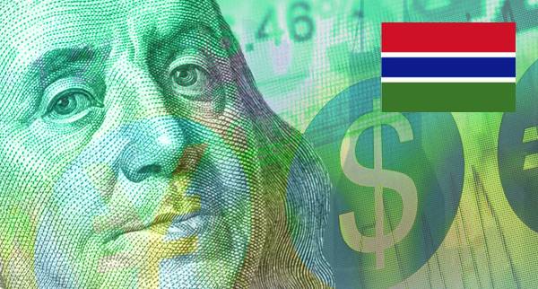 Offshore Accounts Gambia