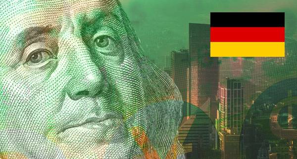 Offshore Accounts Germany