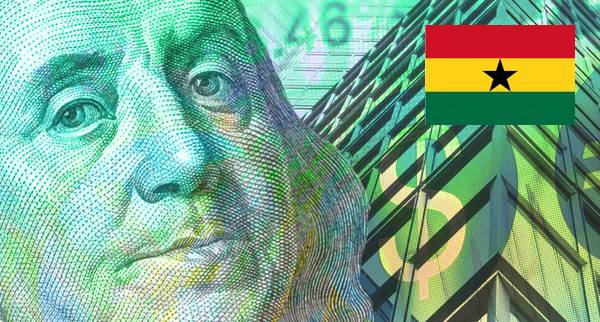 Offshore Accounts Ghana