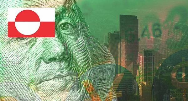 Offshore Accounts Greenland Offshore Accounts Greenland