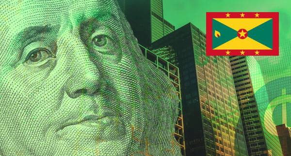 Offshore Accounts Grenada