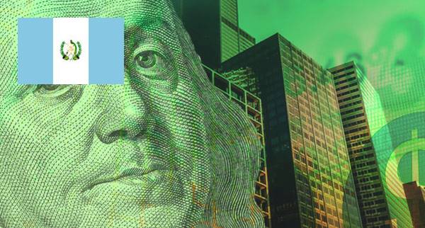 Offshore Accounts Guatemala