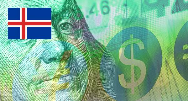 Offshore Accounts Iceland