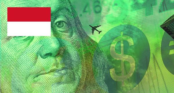 Offshore Accounts Indonesia