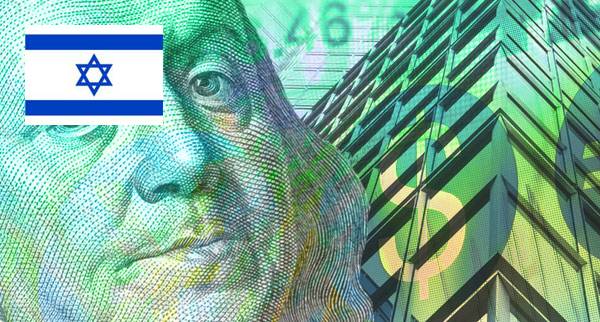 Offshore Accounts Israel