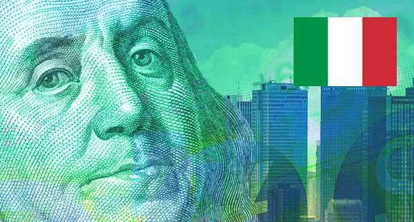 Offshore Accounts Italy