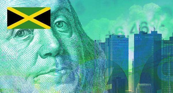 Offshore Accounts Jamaica