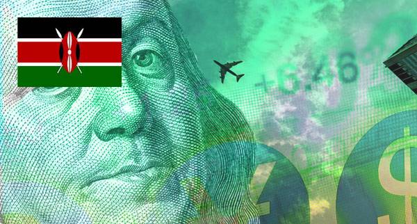 Offshore Accounts Kenya