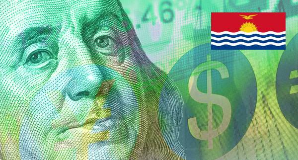 Offshore Accounts Kiribati