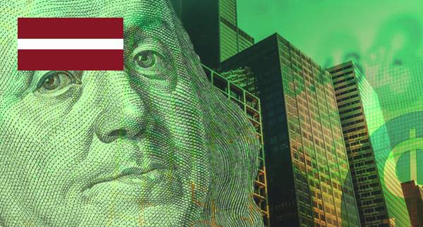 Offshore Accounts Latvia