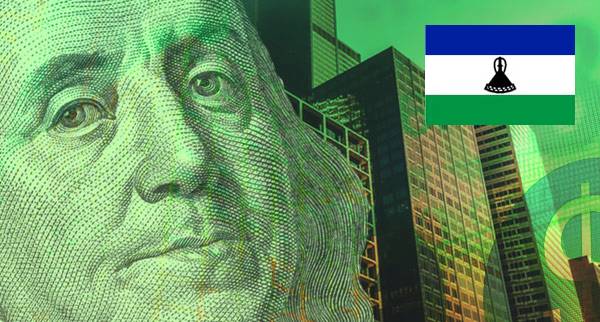 Offshore Accounts Lesotho