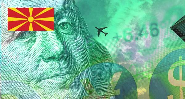 Offshore Accounts Macedonia