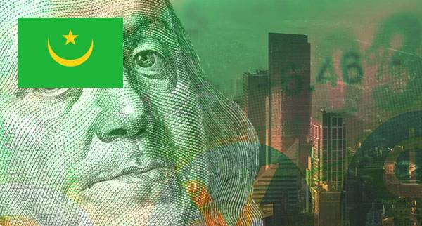 Offshore Accounts Mauritania