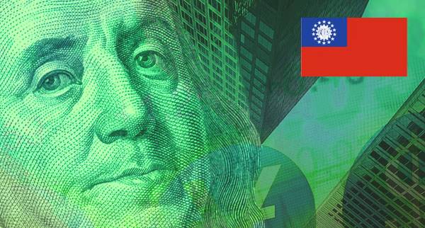Offshore Accounts Myanmar