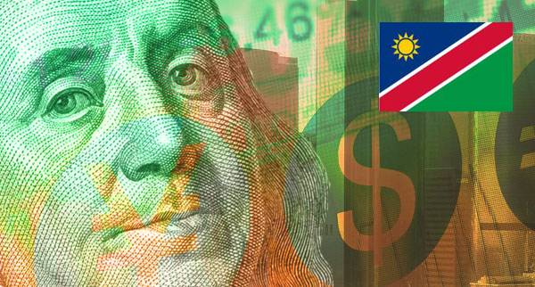 Offshore Accounts Namibia