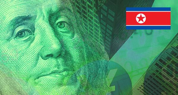 Offshore Accounts North Korea