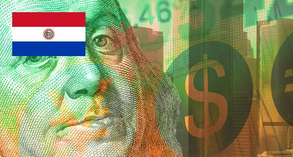 Offshore Accounts Paraguay