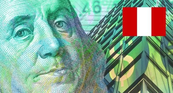 Offshore Accounts Peru