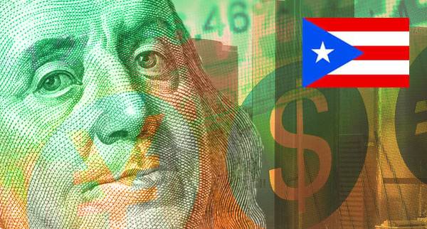 Offshore Accounts Puerto Rico