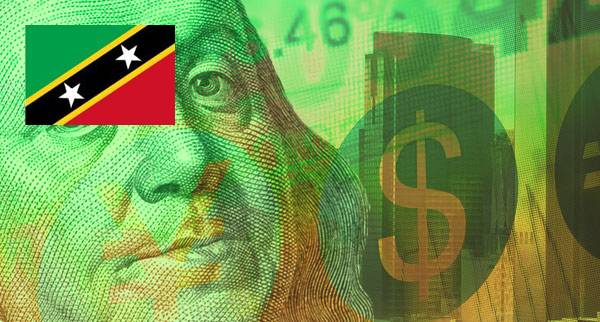 Offshore Accounts Saint Kitts and Nevis