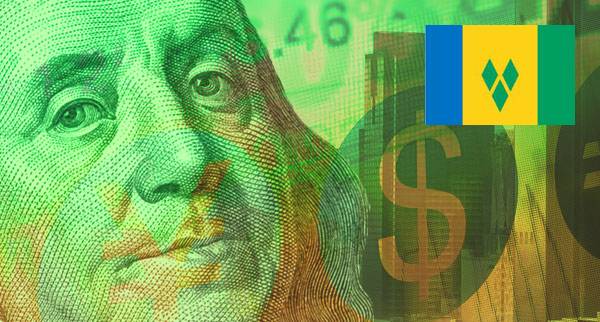 Offshore Accounts Saint Vincent and the Grenadines