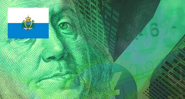 Offshore Accounts San Marino