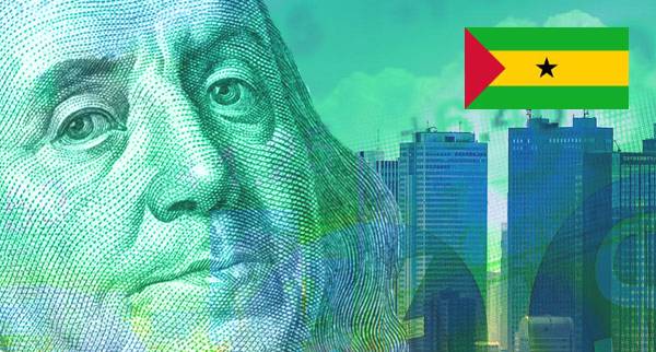 Offshore Accounts Sao Tome and Principe